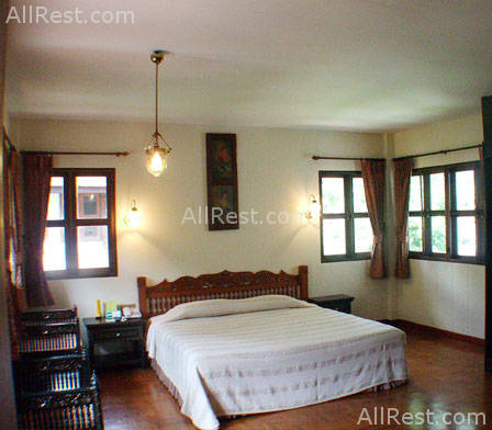 Suan Bua Resort & Spa 8